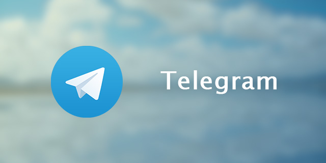 بوکمارک‌لت اشتراک گذاری در تلگرام
